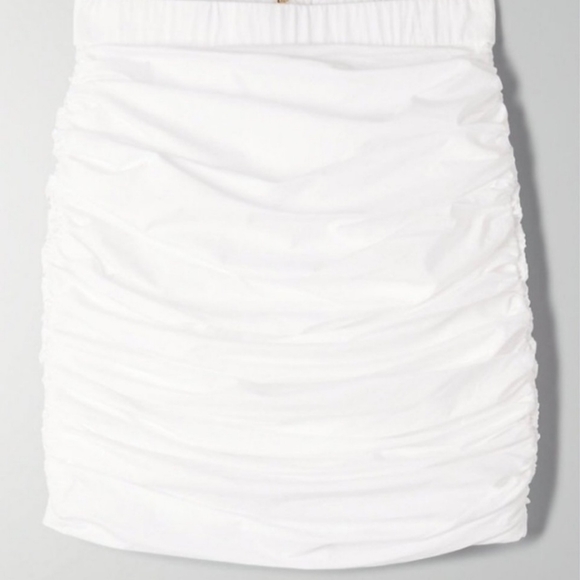 Aritzia 'Babaton' Presto Skirt. - Picture 2 of 4